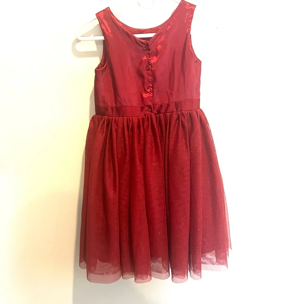 H&M Girl’s Dress - Picture 2 of 2